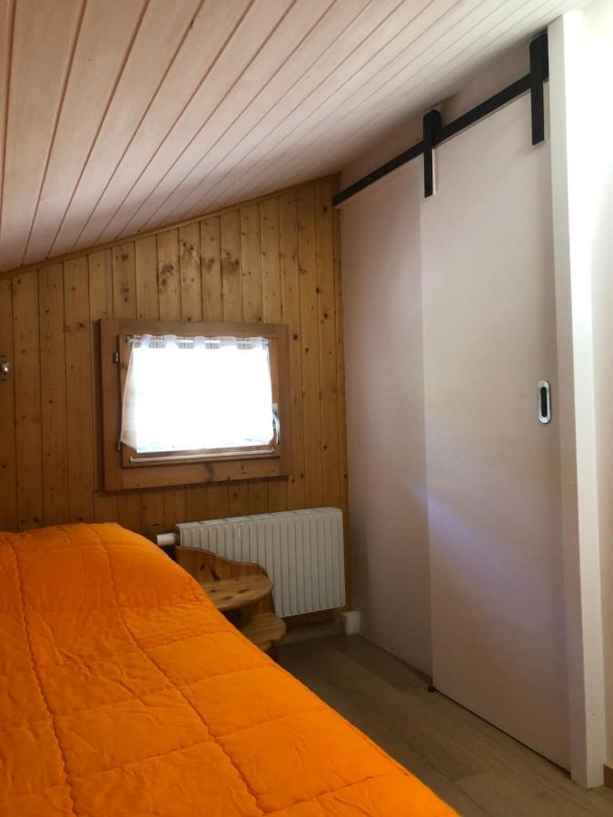 Bella Romantica Brunig Pass Bagian luar foto