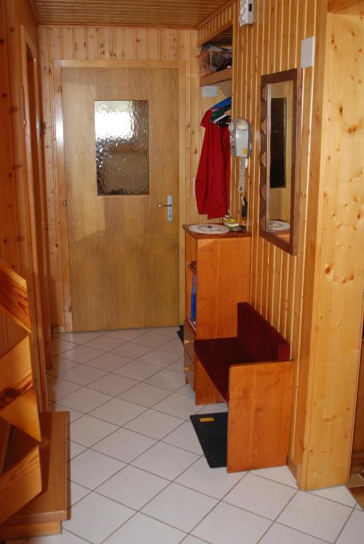 Bella Romantica Brunig Pass Ruang foto